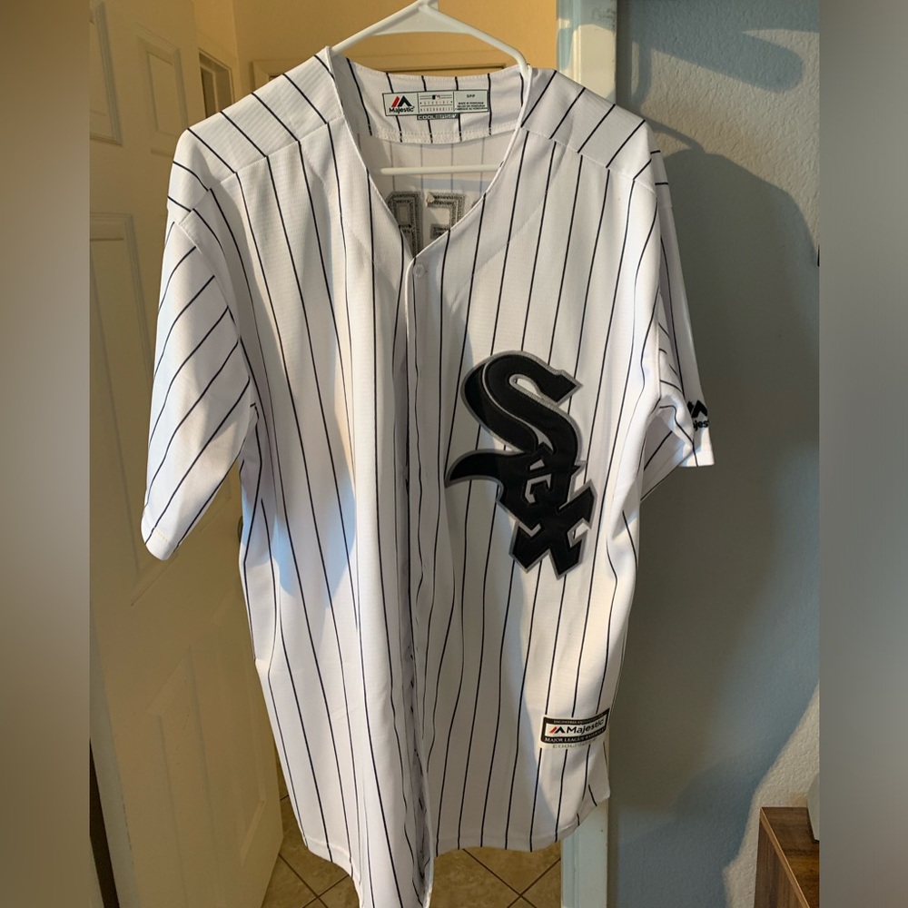 White Sox Jersey
